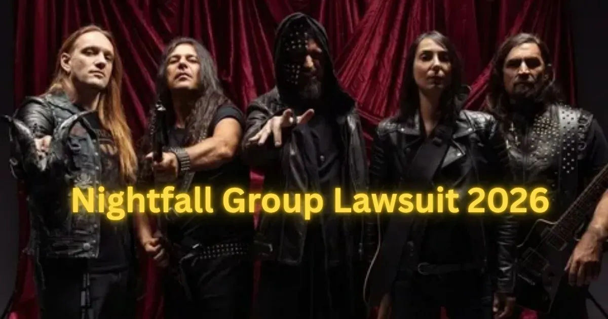 Nightfall Group Lawsuit 2026