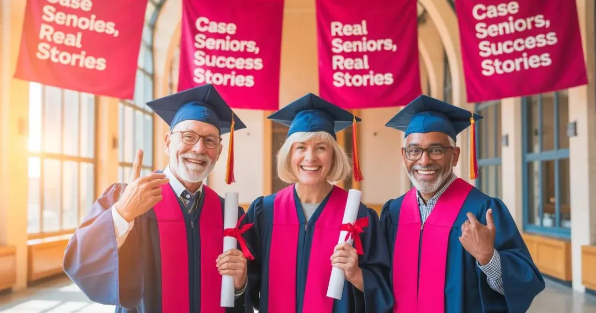 Jobs for Seniors Near Me: Your 2026 Guide to Flexible, High-Paying Opportunities