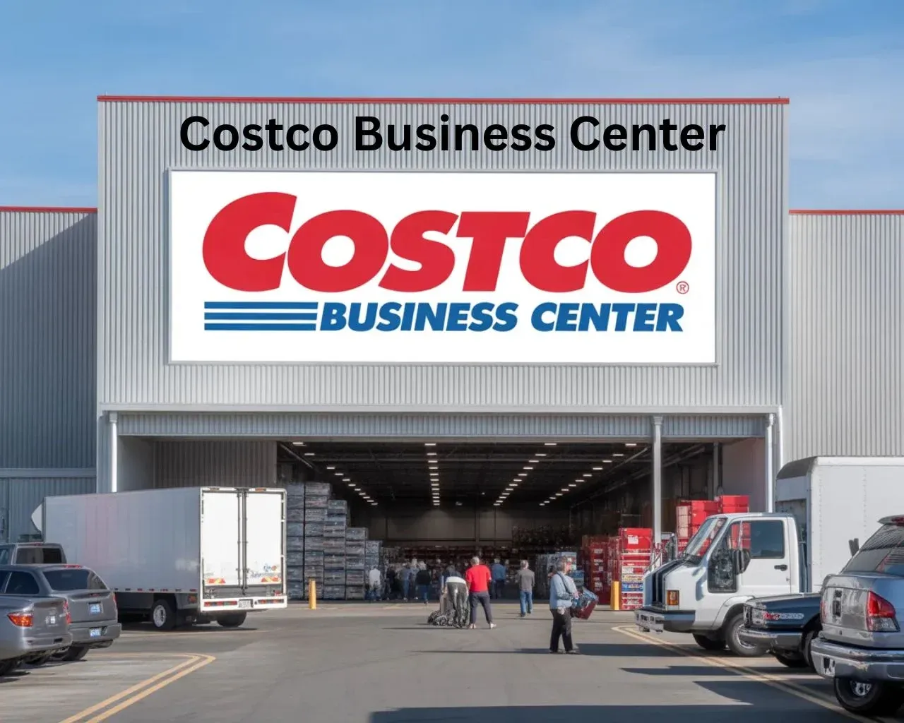 Costco Business Center: The Ultimate Guide to Locations, Products, & Savings in 2026