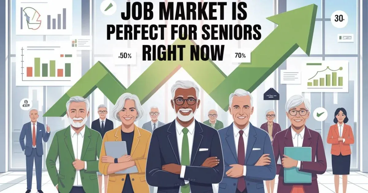 Jobs for Seniors Near Me: Your 2026 Guide to Flexible, High-Paying Opportunities