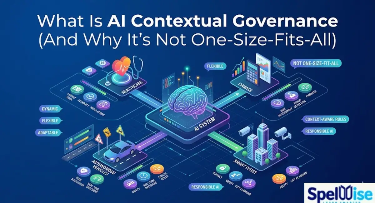 AI Contextual Governance: How Smart Businesses Are Evolving and Adapting in 2026