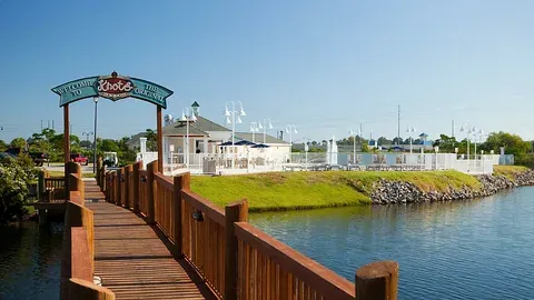 Harbor Lights Myrtle Beach