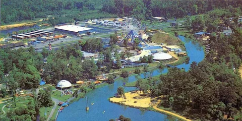 The History of Harbor Lights Myrtle Beach