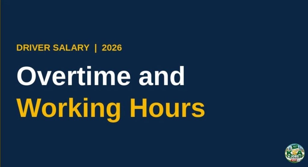 Overtime and Working Hours
